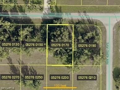 4304 NW 20th Ter., Cape Coral, FL 33993