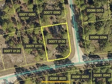 827 Vance St., Lehigh Acres, FL 33974