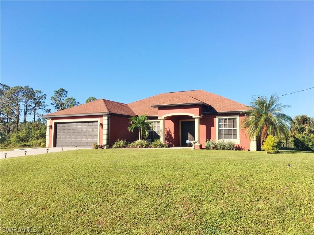 3100 Hazel Ave., Lehigh Acres, FL 33976