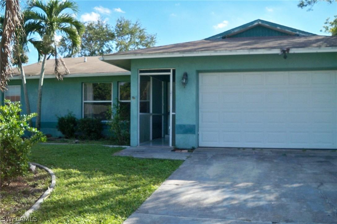 1514 SW 14th Ter., Cape Coral, FL 33991