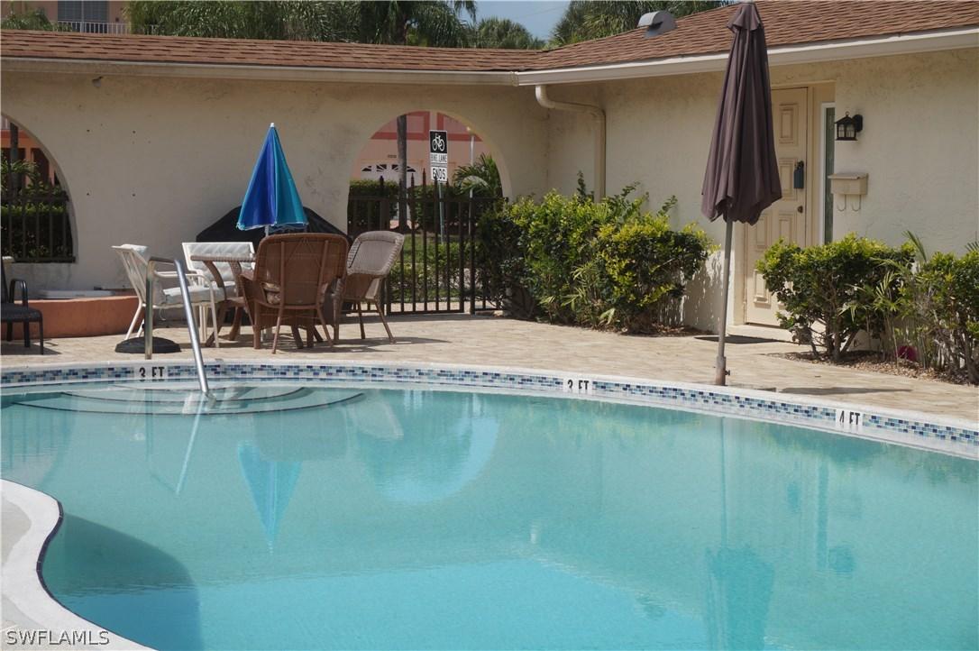1613 Beach Pkwy. #3, Cape Coral, FL 33904