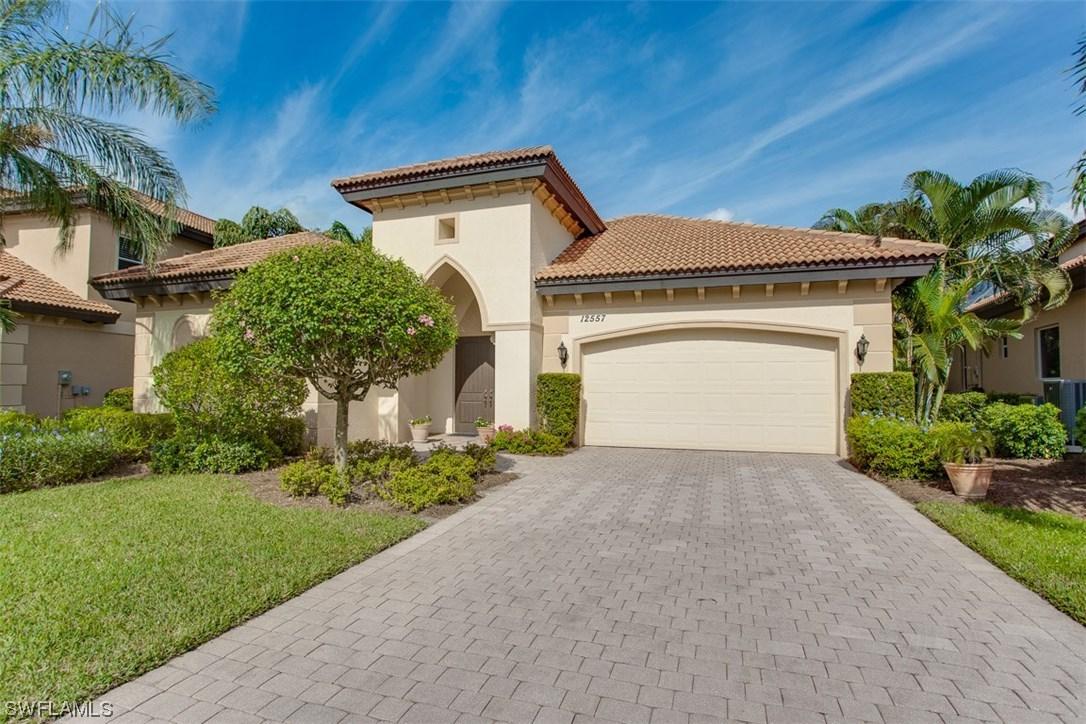 12557 Grandezza Cir., Estero, FL 33928