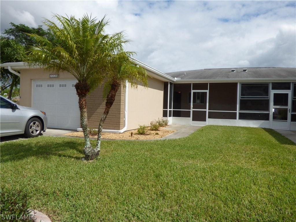 2220 Caracas Ct., Fort Myers, FL 33907