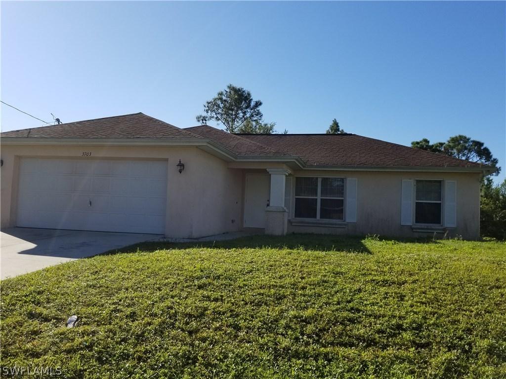 3703 9th St., Lehigh Acres, FL 33976