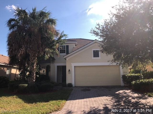 2616 Bellingham Ct., Cape Coral, FL 33991