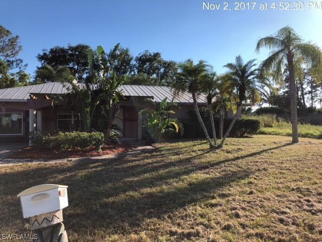 10119 Sunshine Dr., Bonita Springs, FL 34135