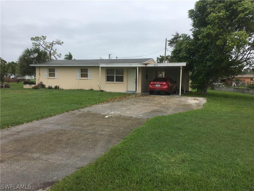 509 York Rd., Lehigh Acres, FL 33936