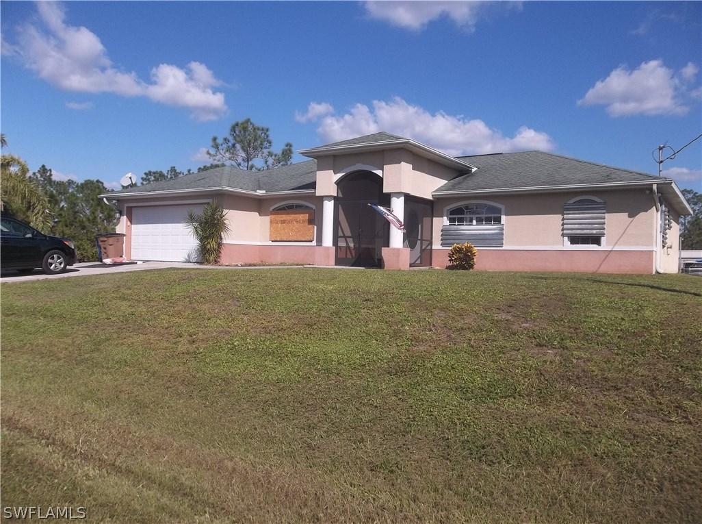 918 Plumosa Ave., Lehigh Acres, FL 33972