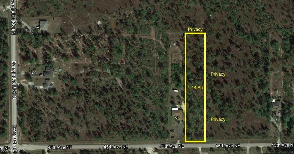 45th Ave., Naples, FL 34120