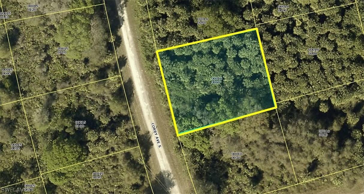 131 Corey Ave., Lehigh Acres, FL 33974