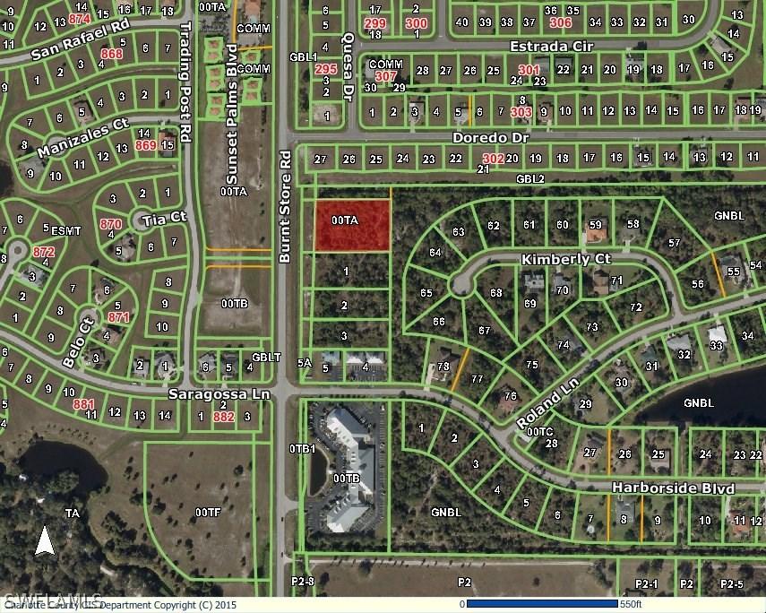 16400 Burnt Store Rd., Punta Gorda, FL 33955