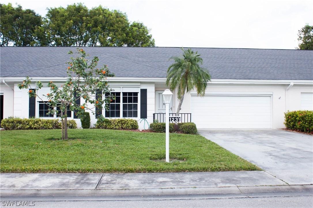 1231 Broadwater Dr., Fort Myers, FL 33919