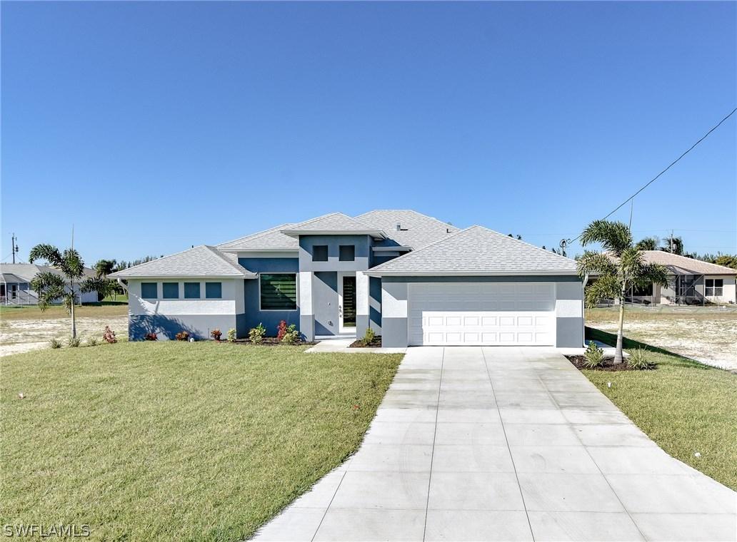 618 NW 38th Ave., Cape Coral, FL 33993