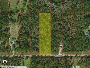 50th Ave., Naples, FL 34120