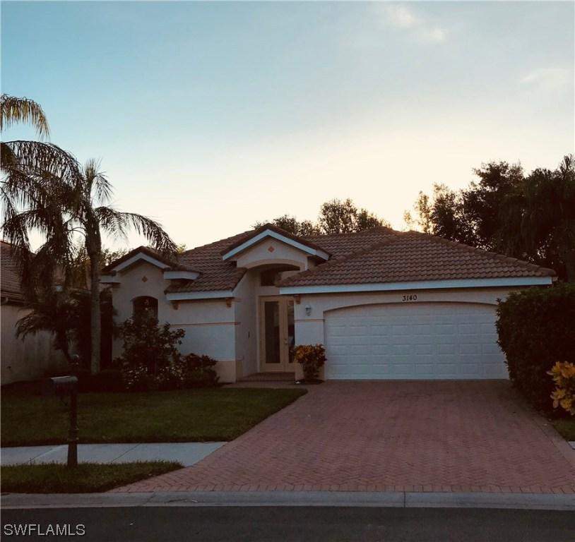 3140 Sundance Cir., Naples, FL 34109