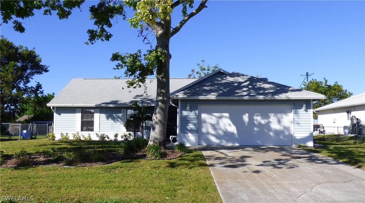 1226 NE 5th Ave., Cape Coral, FL 33909