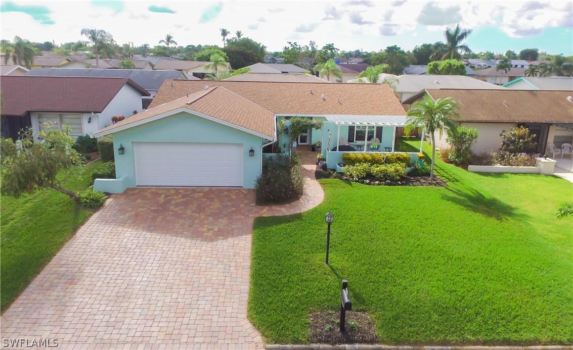 9819 Owlclover St., Fort Myers, FL 33919