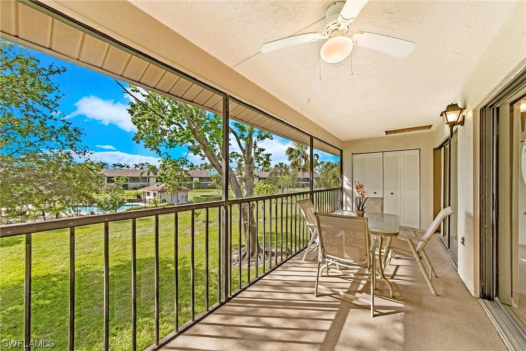 1208 Commonwealth Cir. #J-203, Naples, FL 34116