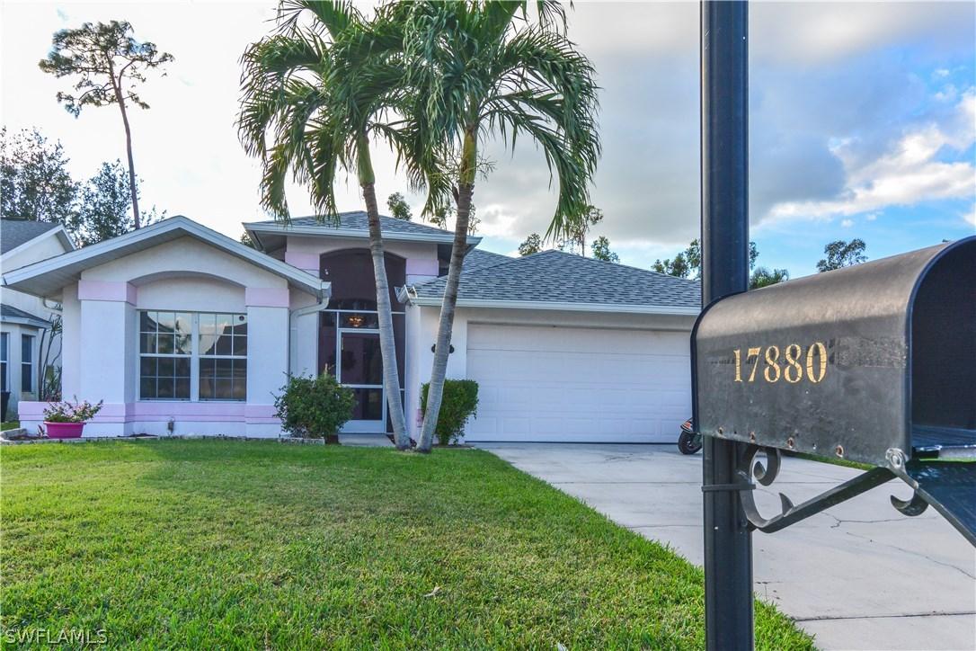 17880 Bermuda Dunes Dr., Fort Myers, FL 33967