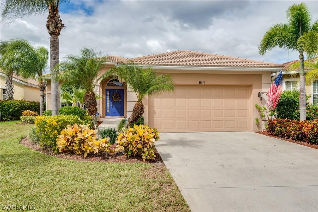 15890 Cutters Ct., Fort Myers, FL 33908