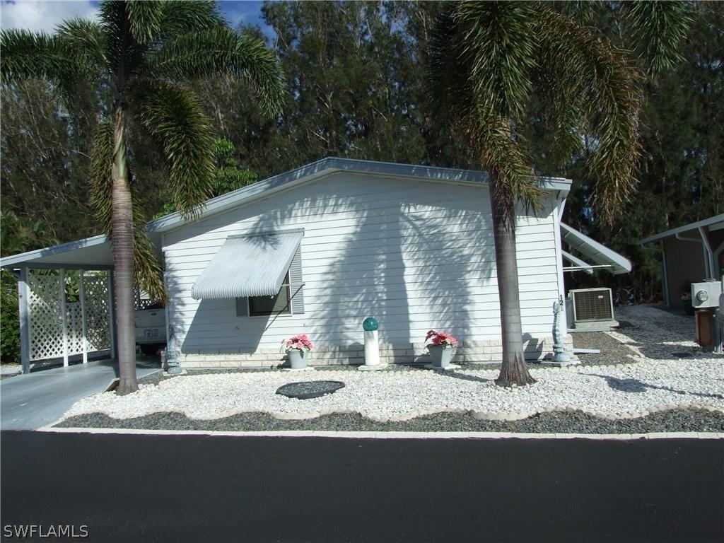 7212 Drum Dr., St James City, FL 33956