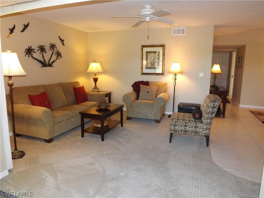 12250 Kelly Greens Blvd. #48, Fort Myers, FL 33908