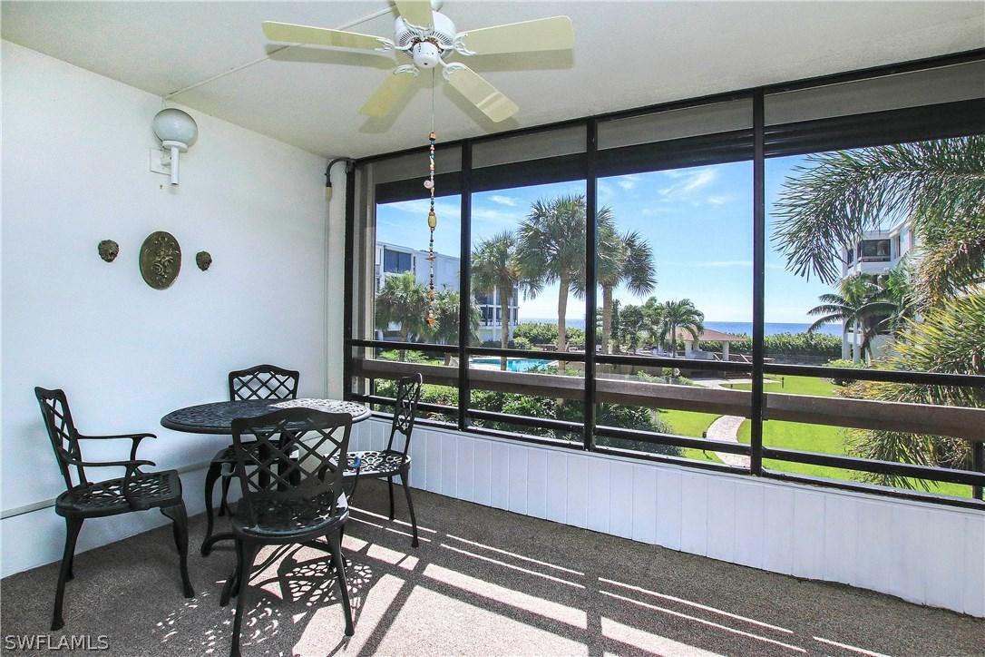 2777 W Gulf Dr. #109, Sanibel, FL 33957