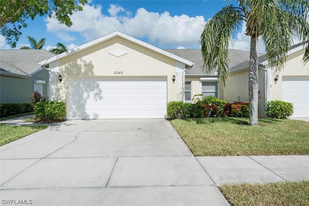 5549 Greenwood Cir. #86, Naples, FL 34112