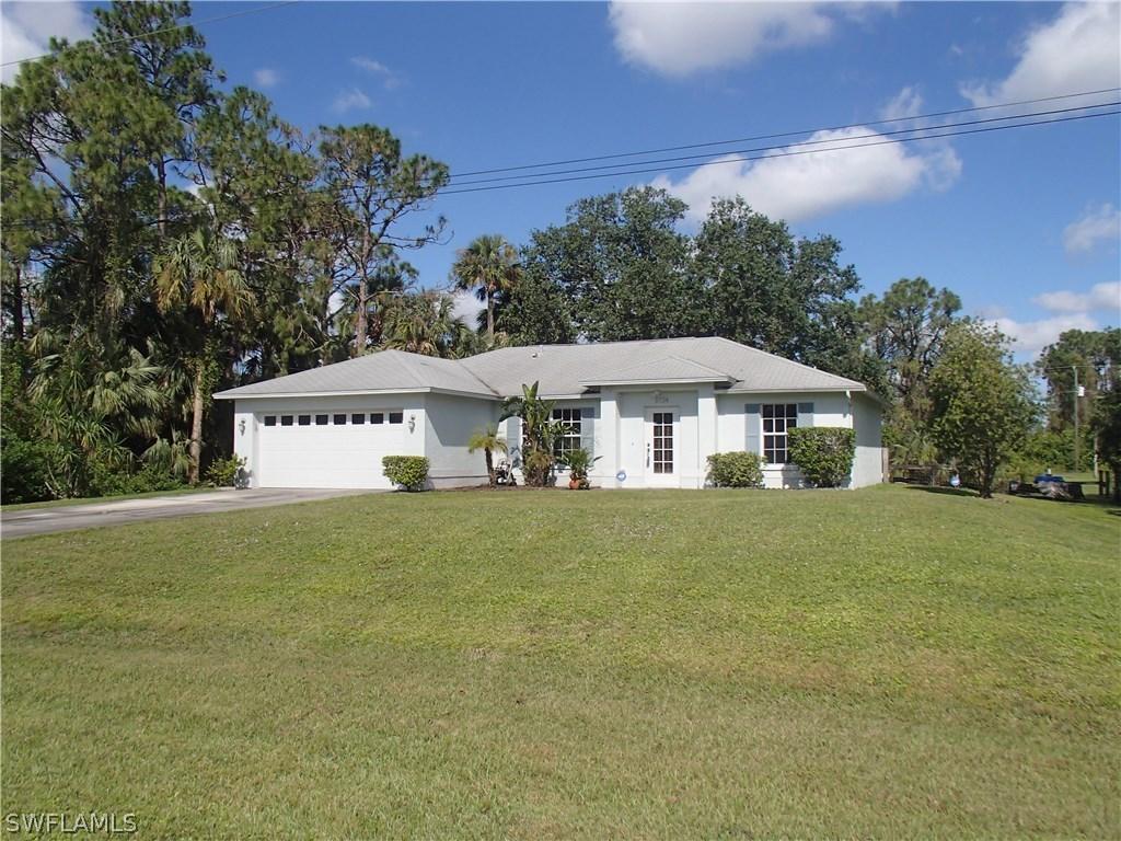 3724 Kittyhawk Dr., Fort Myers, FL 33905