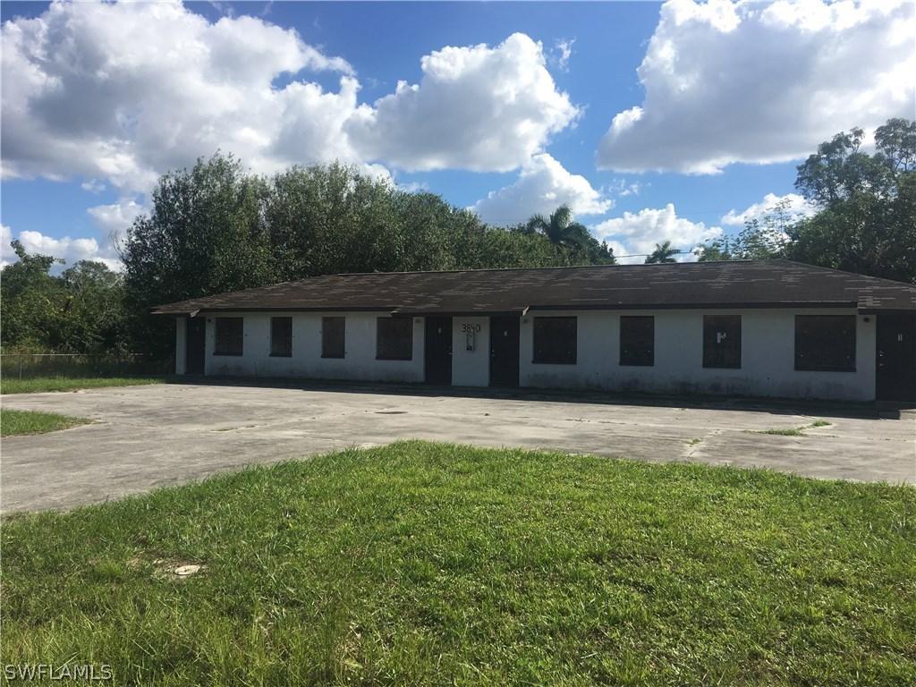 3840 Belmont St., Fort Myers, FL 33916