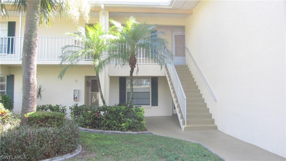 1100 Pondella Rd. #907, Cape Coral, FL 33909