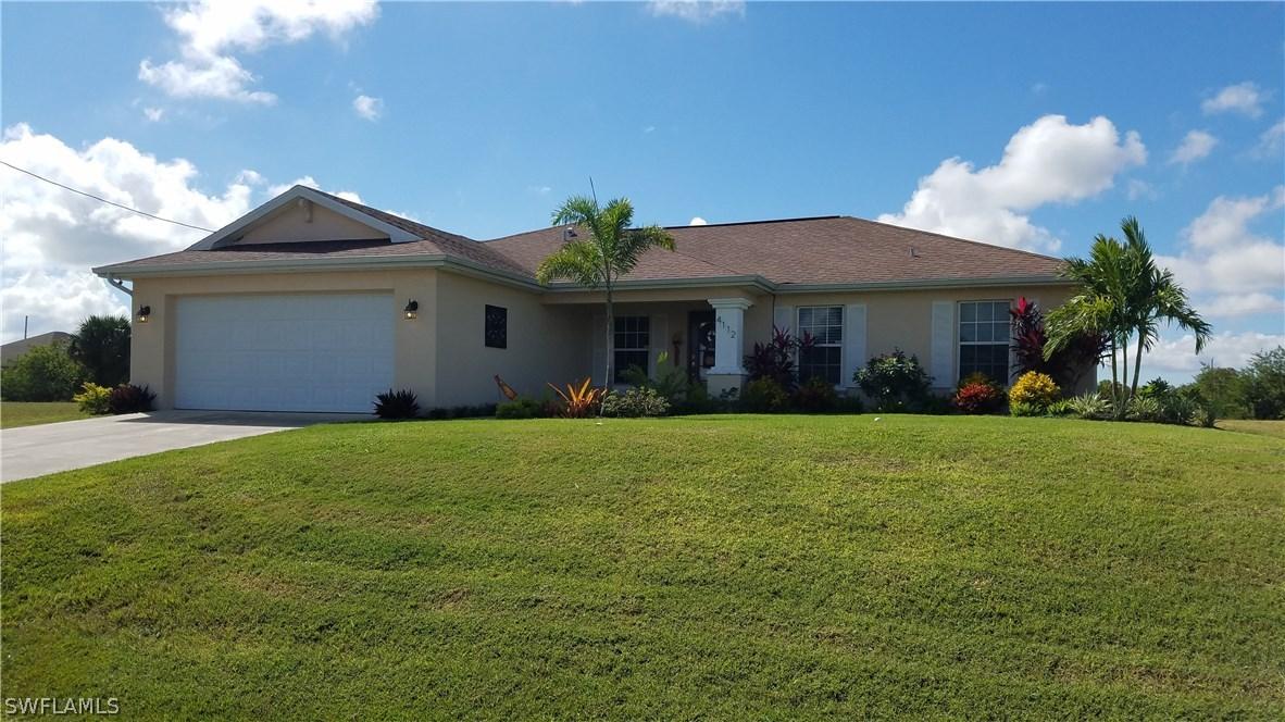 4112 NE 15th Ave., Cape Coral, FL 33909