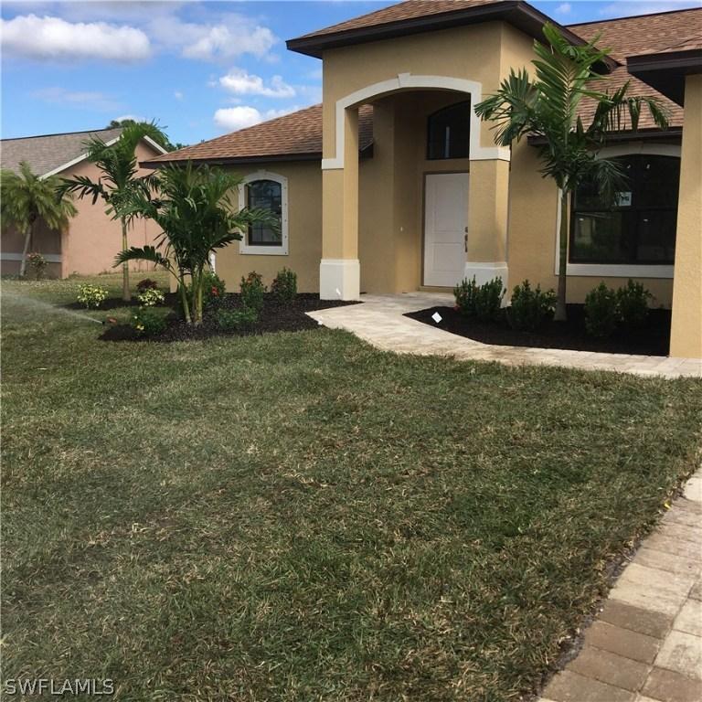 4607 SW 14th Ave., Cape Coral, FL 33914