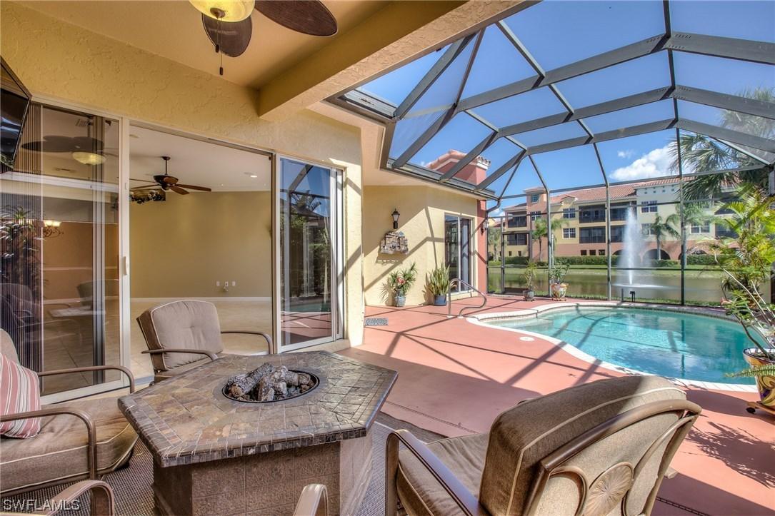 22191 Ponte Romano Ln., Estero, FL 33928