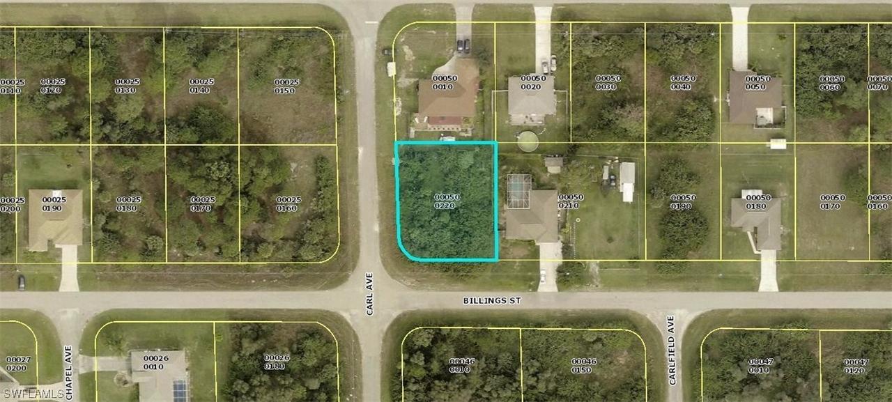 5226 Billings St., Lehigh Acres, FL 33971