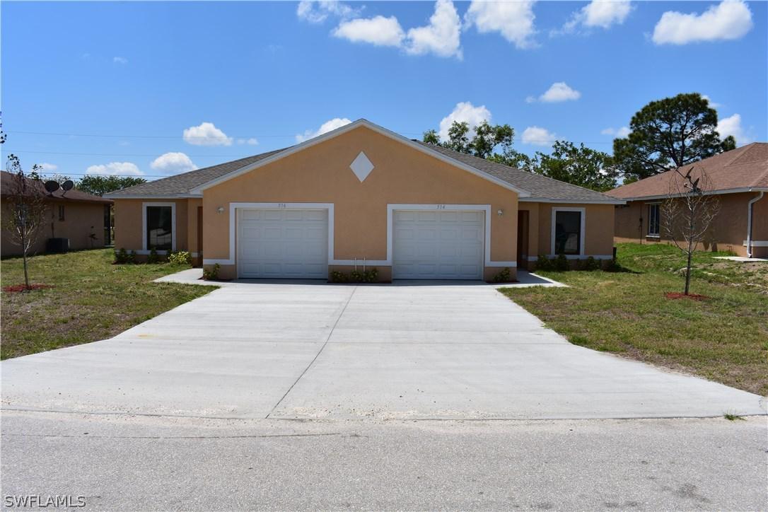 514 SE 6th Pl., Cape Coral, FL 33990