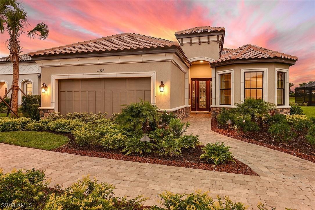 23757 Pebble Pointe Ln., Bonita Springs, FL 34135