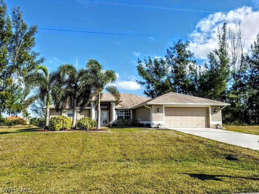 2221 NW 2nd Pl., Cape Coral, FL 33993