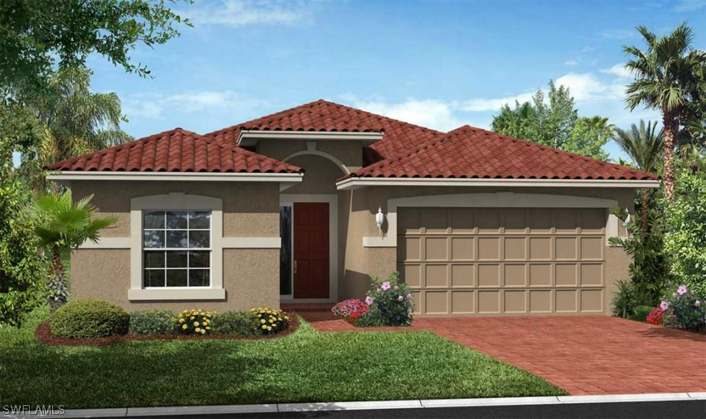 13140 Silver Thorn Loop, North Fort Myers, FL 33903