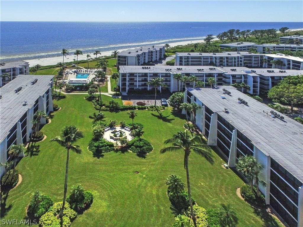 1501 Middle Gulf Dr. #G-206, Sanibel, FL 33957
