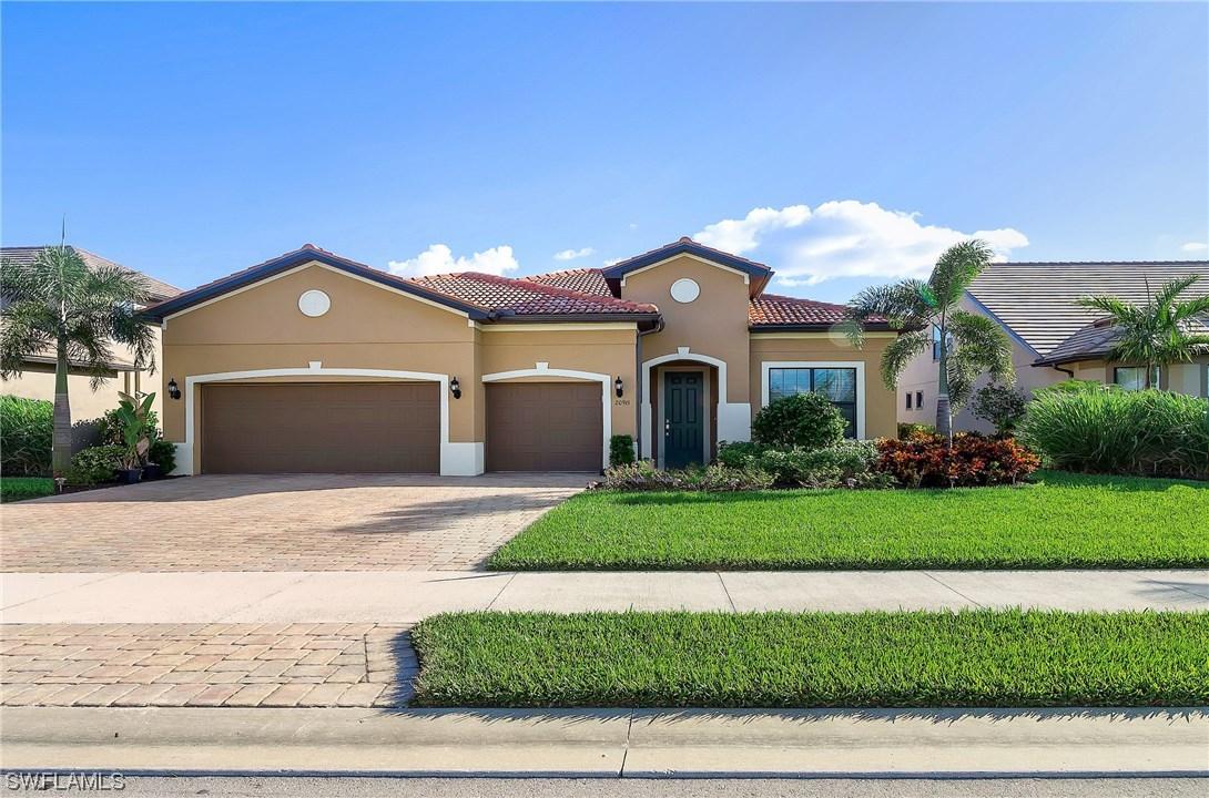 20961 Corkscrew Shores Blvd., Estero, FL 33928