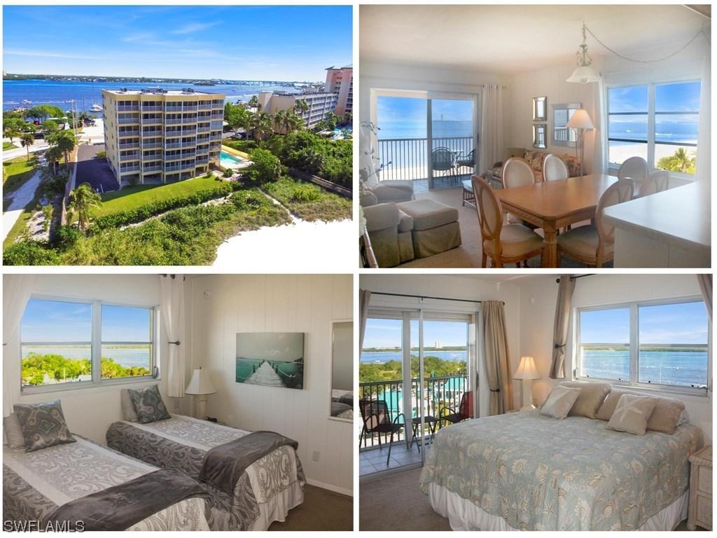 100 Estero Blvd. #635, Fort Myers Beach, FL 33931