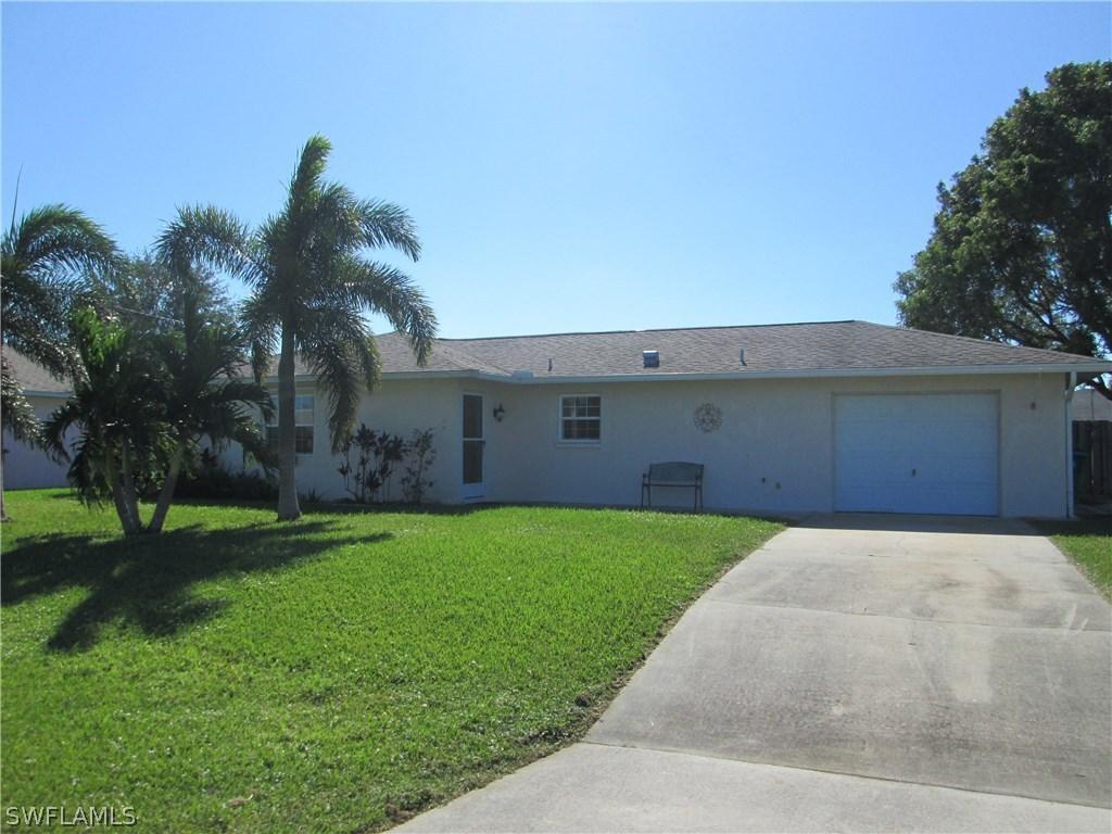 2226 NE 5th Ter., Cape Coral, FL 33909