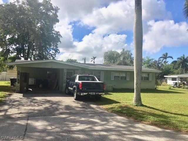 1252 Biltmore Dr., Fort Myers, FL 33901