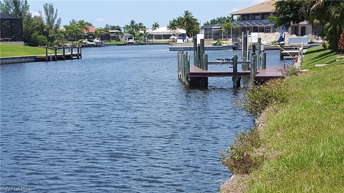 4110 SW 27th Ave., Cape Coral, FL 33914