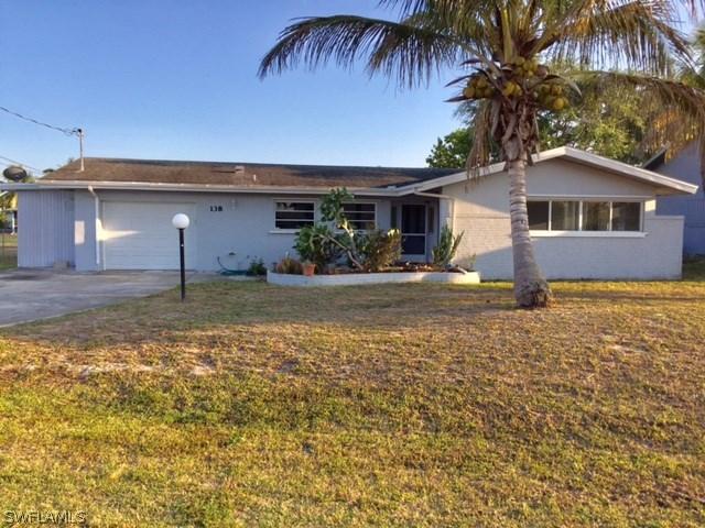 138 SE 40th St., Cape Coral, FL 33904