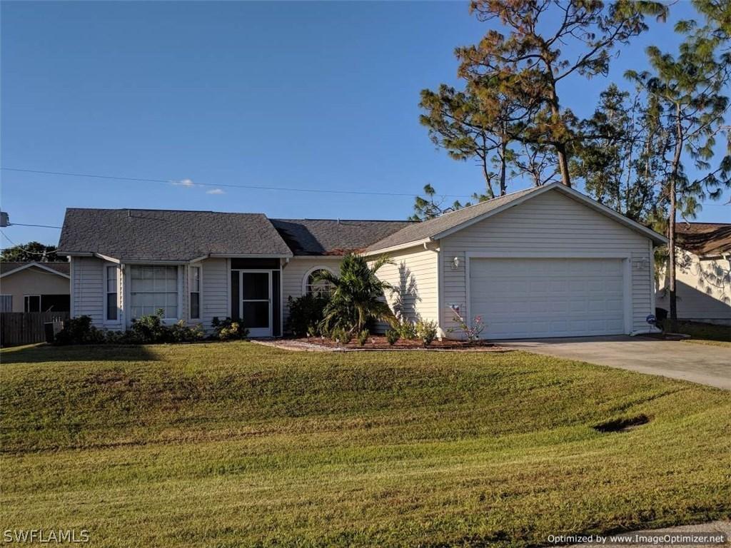 17248 Malaga Rd., Fort Myers, FL 33967