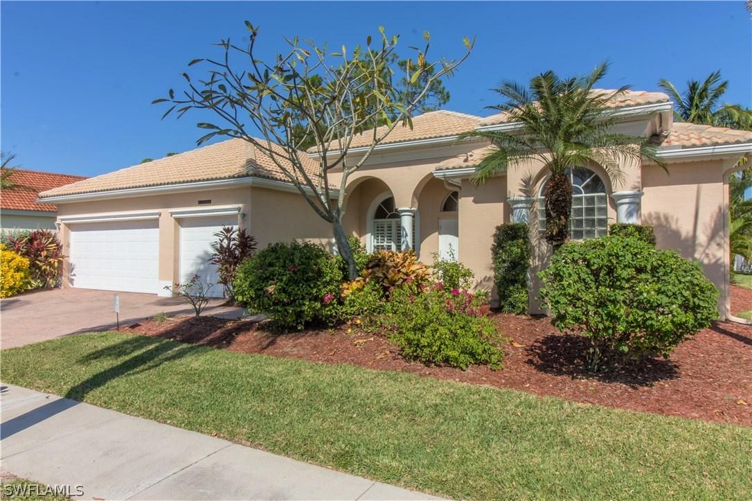 13906 Bald Cypress Cir., Fort Myers, FL 33907