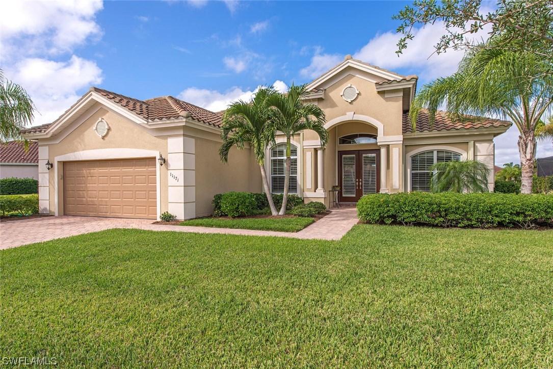 11171 Laughton Cir., Fort Myers, FL 33913