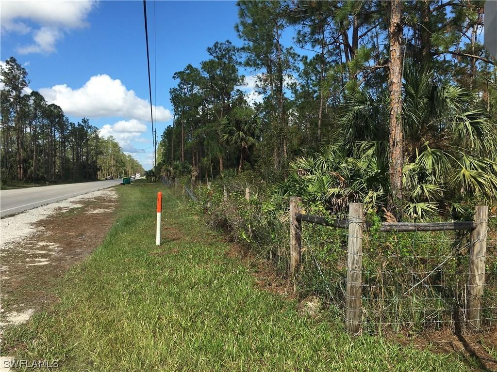 Everglades Blvd., Naples, FL 34120